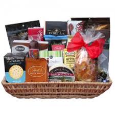gift baskets by c springs gift