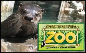 Yes Las Vegas Has A Zoo But Is In Dire Need Of Fixing Up Zoo Coupons Las Vegas Nevada