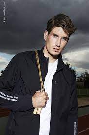 Coiffure Homme Coupe Homme Printemps Ete 2016 Jean Louis David Cheveux Homme Coupe Cheveux Homme Coiffure Homme