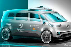 Workers compensation claims (other states program) new claim (fnol): Vw Will Start Testing Its Argo Ai Powered Self Driving Vans In Germany This Summer The Verge