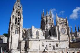 Burgos is a city of about 176,000 people (2018) in the heart of the burgos province, in castile and leon, spain. Burgos Cathedral Burgos Information Rates Prices Tickets How To Get There Telephone Schedules Map Photos Books And Guides Guided Visits And Tours