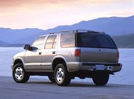 2002 chevy blazer blue book value. Used 2002 Chevrolet Blazer Sport Utility 4d Prices Kelley Blue Book