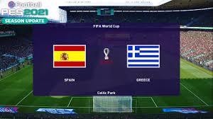 The 2010 world cup winners have some new faces in the squad, with barcelona teenager pedri amongst those. Ne1hq4 V9gifkm
