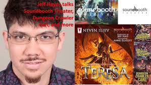 Drinking With Charles But Not Really