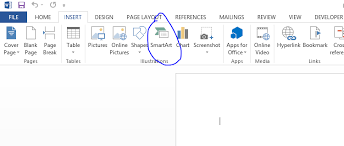 ms office organization chart the stupid box