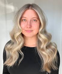 Michigan Hair Stylist