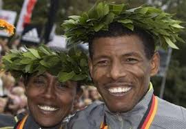 EYASU SOLOMON: September 2007