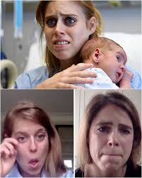 Pope Leo XIV REFUSES Karoline Leavitt's Handshake — What Happened Next  STUNS the World... See more below 👇👇👇