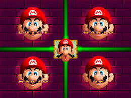 Mario's face is a floating, disembodied head of mario. Mario Wiki Gallery Images Thumb E E9 Mario Part