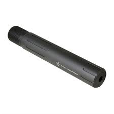 The strike industries advanced receiver extension brings an updated aesthetic and increased . Strike Industries Ar Carbine Length Pistol Receiver Extension Buffer Tube Brownells