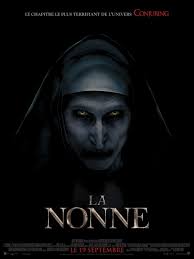 La Nonne Nonne Filme Sehen Filme