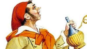 Scopri tutte le maschere più a consacrare definitivamente la maschera è la celebre commedia musicale, con protagonista. Le Maschere Del Carnevale Romano