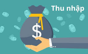 So sánh sự khác biệt giữa doanh thu và thu nhập - Minh MCC