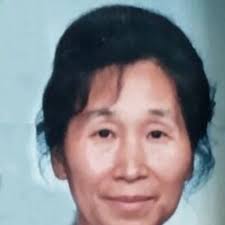 Youngcha Moyer Obituary February 9, 2021