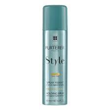The real secret to styling effortless, tousled beach waves ? Buy Rene Furterer Style Hair Fixing Spray 150ml In Pharmacy