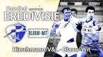 Hirschmann/V&L HS1 - Blauw-Wit HS1 (22/04/1992) - YouTube