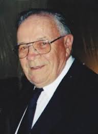 Obituary information for Elden Kimball