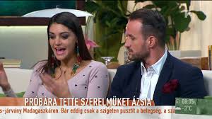 Szegény családban, édesapja nélkül nőtt fel. Kulcsar Edina Csukloja Negy Hetig Fajt Az Ambrus Attilaval Valo Kuzdelem Utan Tv2 Hu Mokka Youtube