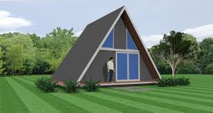 Prefab homes cottages winton homes. A Frame Kit Homes Save 30 On Your Steel Frame Home