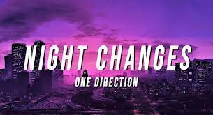 Jun 05, 2021 · just how fast the night changes lyrics. Does It Ever Drive You Crazy Just How Fast The Night Changes Lyrics Topbestlyrics