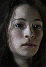 Every Jodelle Ferland Movie & TV Show