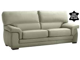 Canape Fixe Cuir 3 Places Meviana Coloris Beige Canape Cuir Conforama Iziva Com Love Seat Sofa Couch