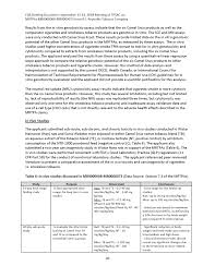 This included snus, dip, chew bags, loose chew, nicotine pouches, nasal snuff, etc. Https Www Fda Gov Media 116201 Download