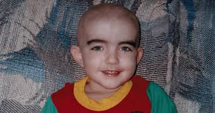 Childhood Cancer Archives