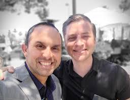 Breaking Bread with Will: Nick Victorio Edition