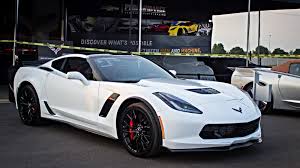Image result for Arctic White 2015 Corvette
