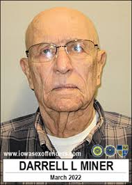 DARRELL MINER
