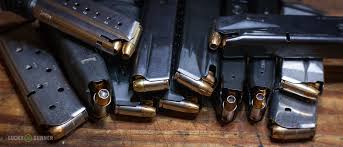 I am using wood, felt. Can Gun Magazine Springs Wear Out