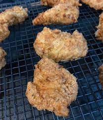 Mum Shares 3 Step Kfc Chicken Recipe Kids Think It S Better Than Real Thing Kfc Chicken Recipe Kfc Chicken Recipes