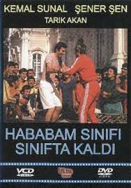 Hababam sınıfı sınıfta kaldı full hd i̇zle. Hababam Sinifi Sinifta Kaldi Eski Film Afisleri Film Afisleri Film