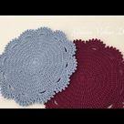 Pamuk Makrome Ipten Supla Yapimi 2 Youtube Tig Isleri Tig Desenleri Orgu Motifleri