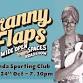 Granny Flaps Wide Open Spaces Roadshow event image