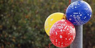 22 Geburtstag Spruche Und Gluckwunsche Gesichterparty De