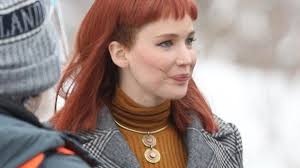 Will 'mother!' be the latest. Jennifer Lawrence Gets Injured On Set Of Movie Don T Look Up Celebrities News India Tv