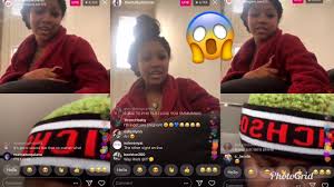 Young ma has sent the rumor mill into overdrive that she is pregnant.fans are now in frenzy after she hinted she was expecting a baby.who is young ma? Ari At Young Ma House Arrogant Tae Gets Jealous Youtube