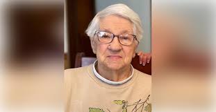 Obituary information for Edith Goff