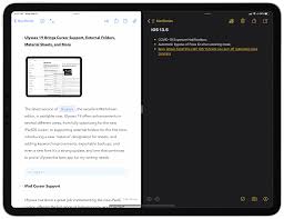 I understand _____ (be) late once or twice, but every day is too much! My 11 Inch Ipad Pro Experiment Macstories