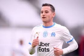 A zine about florian thauvin, with news, pictures, and articles. Kr3xusm0xo6idm