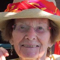 Helen Carpenter Engelbert