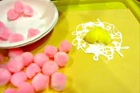 We did not find results for: Easy Pom Pom Flower Crafts For Kids Sunshine Whispers