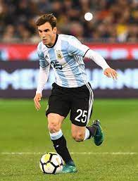 Jun 18, 2021 · uruguay kicks off its copa america campaign against argentina at the estadio nacional de brasilia on friday. Nicolas Tagliafico Photostream Argentina Football Team Football Hits Argentina Football