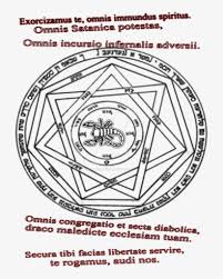 A similar case would be moses and the burning bush. Kartinki Po Zaprosu Supernatural Angel Trap Supernatural Supernatural Devils Trap Symbol 774x1032 Png Download Pngkit