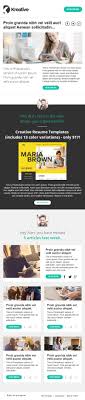 Free download the biggest collection of website templates, layouts and themes. 25 Free Business Newsletter Templates To Download Hongkiat