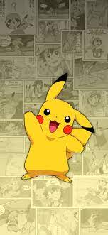 Pin By Arth Gupta On Iphone Wallpaper Pokemon Anime Cute Wallpapers