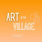 Annual Art in the Village