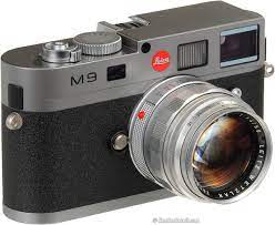 Specialists agree that the m6 series prove their value best when used in some special contexts: Leica M9 Review